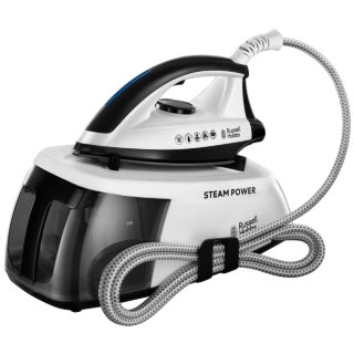 Russell Hobbs Steam Power Steam Generator Iron