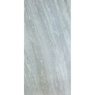 White Marble Effect Vinyl Tiles 60 x 30cm 6pk