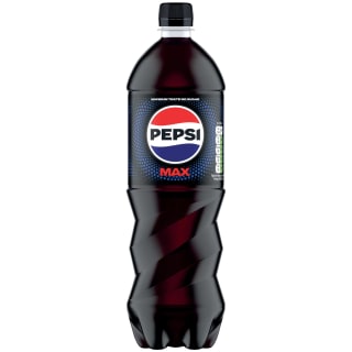 Pepsi Max 1.25L