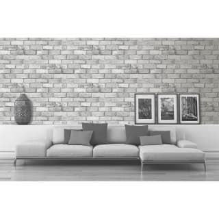 346169-debona-glitter-brick-charcoa-wallpaper-2