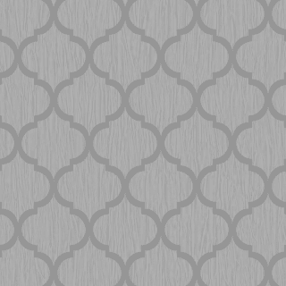 346179-debona-crystal-trellis-silver-wallpaper