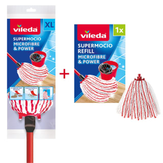 346245-microfibre-and-power-mop-with-refill-5