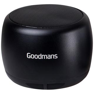 Goodmans Electronics, Soundbar, Radio, Kettle, Vacuum Cleaner – B&M