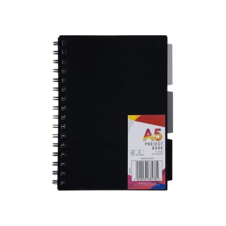 346857-a5-project-book-black