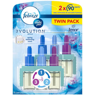 346901-twin-pk-2vol-spring-febreze-ambi-pur-lenor