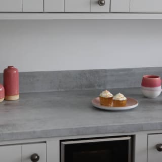 D-C-Fix Self-Adhesive Film 90cm x 2.1m - Concrete