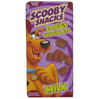 Scooby Snacks Doggy Chocolate Milk 100g
