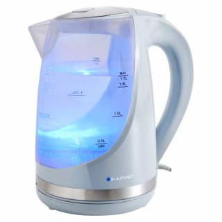 Blaupunkt Illuminating Kettle - Grey