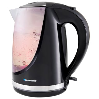 Blaupunkt Illuminating Kettle - Black