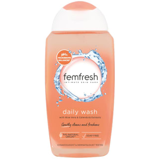Femfresh Daily Wash 250ml
