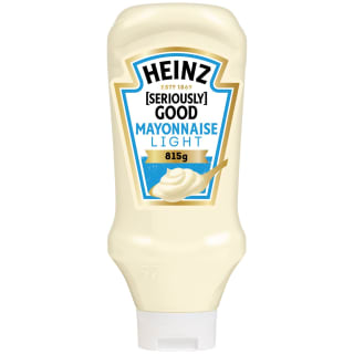 Heinz Mayonnaise Light 815g