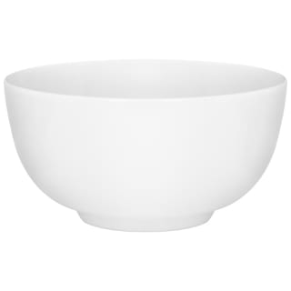White Porcelain Bowl