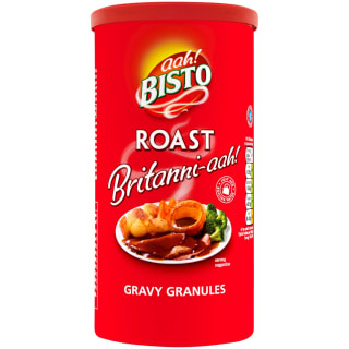 Bisto Gravy Granules 200g - Beef