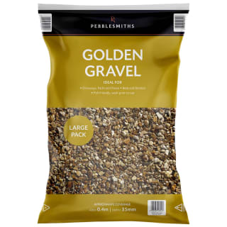 Golden Gravel