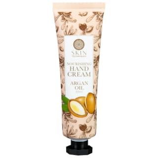 Skin Techniques Nourishing Hand Cream 60ml - Argan Oil