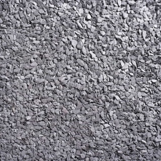 Plum Slate Decorative Chippings - Bulk Bag 750kg