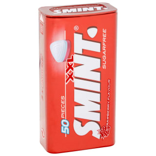 Smint XXL Mints 36pk - Strawberry