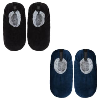 348637-mens-plain-snuggle-slipper-main