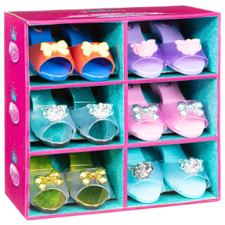 Princess Shoe Collection