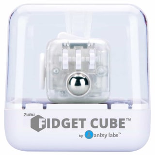 Fidget Cubes Series 3 - White