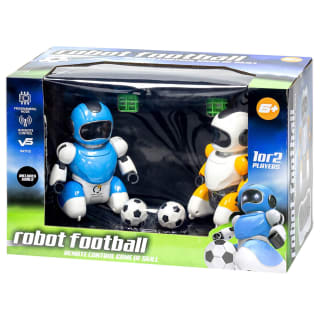 Remote Control Robot Football