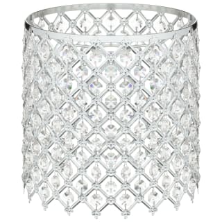 Capri Crystal Pendant