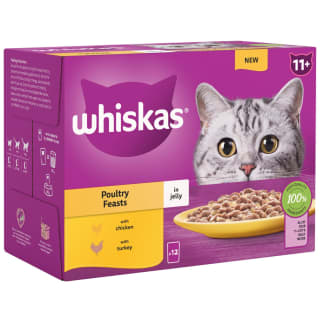 349343-whiskas-11-plus-poultry-feasts-in-jelly-cat-pouches-12-x-85g-2