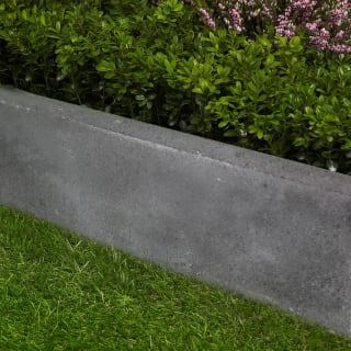 Round Top 600 x 150cm - Dark Grey