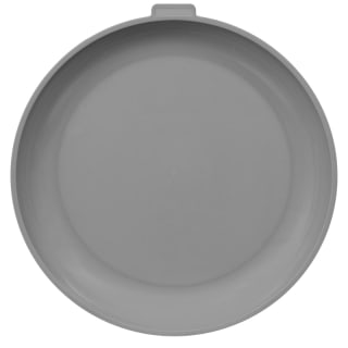 Heat & Eat Microwave Plates 4pk