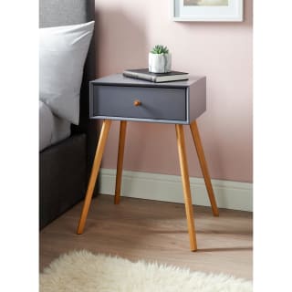 Bedside Tables | Cheap Bedside Cabinets & Drawers | B&M Stores