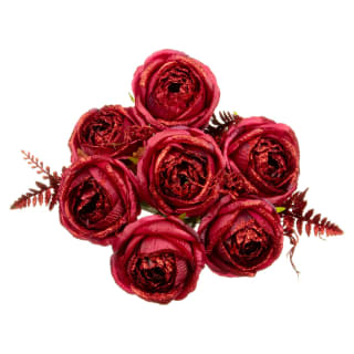 350584-glitter-christmas-bunches-burgandy-3