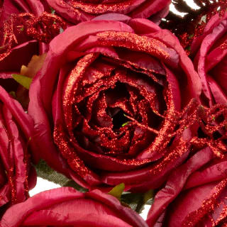 350584-glitter-christmas-bunches-burgandy-4