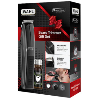 hair trimmer b&m