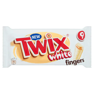 Twix White 9pk