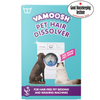 Vamoosh Pet Hair Dissolver Sachets 3pk
