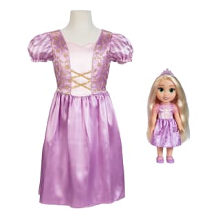 351638-disney-frozen-dress-and-rapunzel-doll-3