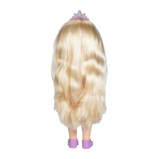 351638-disney-frozen-dress-and-rapunzel-doll-5