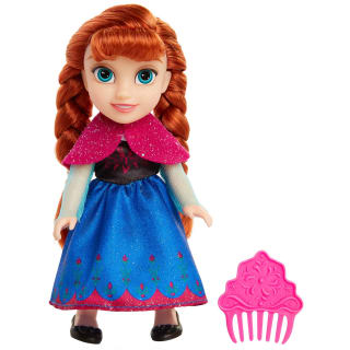 Disney Frozen Petite Anna Doll