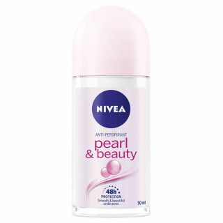 Nivea Pearl Beauty Roll On Anti-Perspirant 50ml