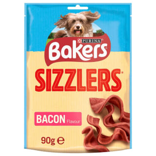 351679-bakers-sizzlers-dog-treats-bacon-90g