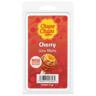 352055-12pk-wax-melts-chupa-chups-cherry