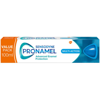 Sensodyne Pronamel Multi-Action Toothpaste 100ml
