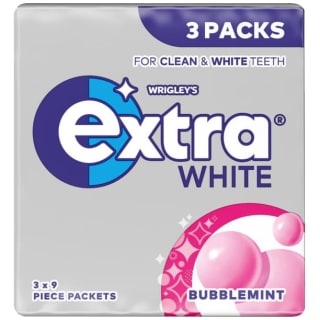 Wrigleys - Chewing Gum, Candy | B&M