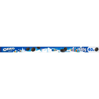 Oreo Original - Let it Snow With Oreo 440g