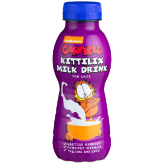 Garfield Cat Milk 200ml