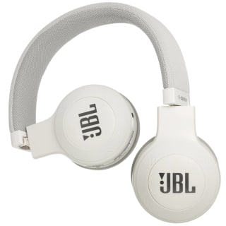 JBL Bluetooth Wireless Headphones - White - B&M Stores