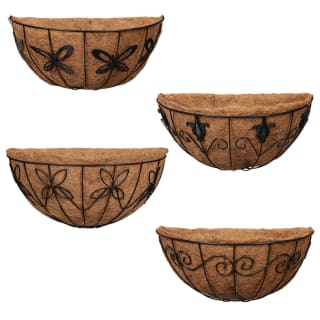 Wall Hanging Basket 16&quot;