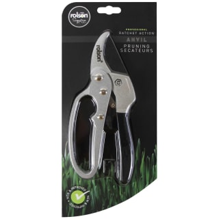 393278-353840-rolson-signature-ratchet-anvil-pruning-secateurs-black