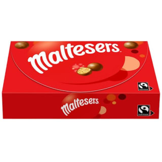 Maltesers Box 185g
