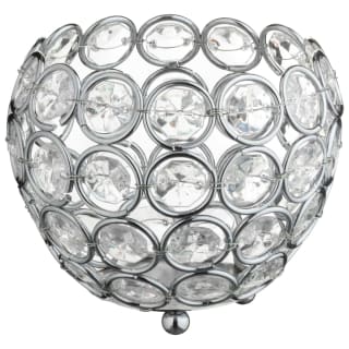 Crystal Tealight Candle Holder